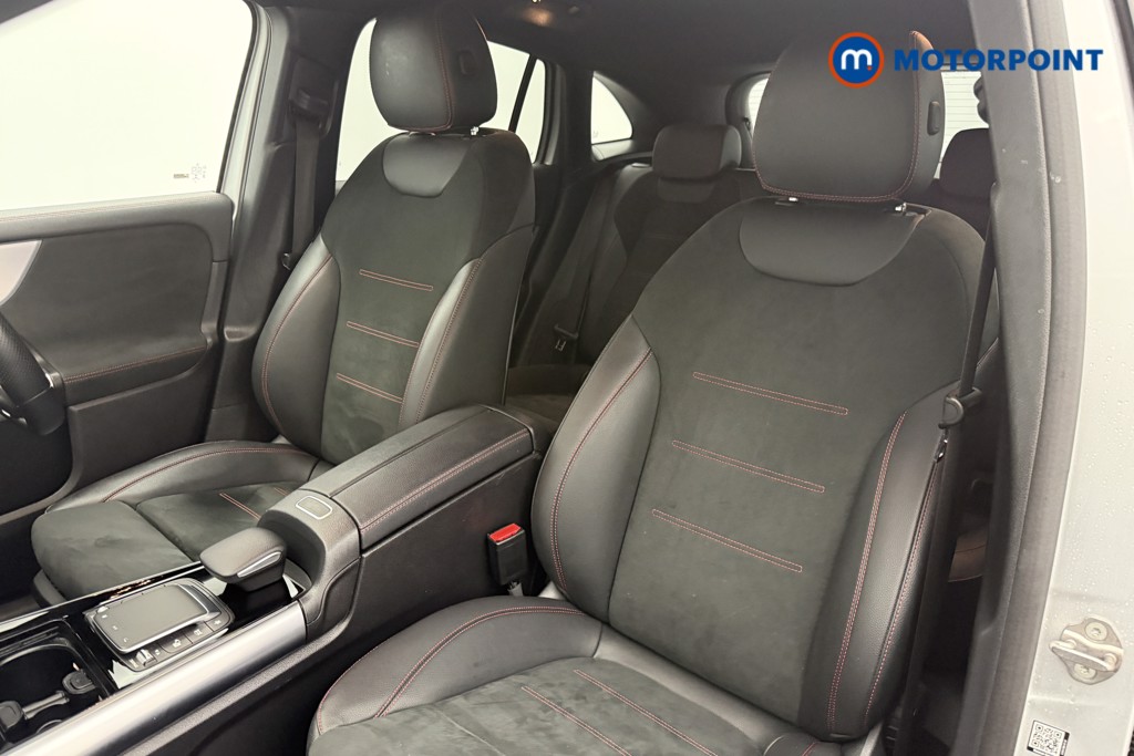 Mercedes-Benz EQA Amg Line Automatic Electric SUV - Stock Number (1644877) - 3rd supplementary image
