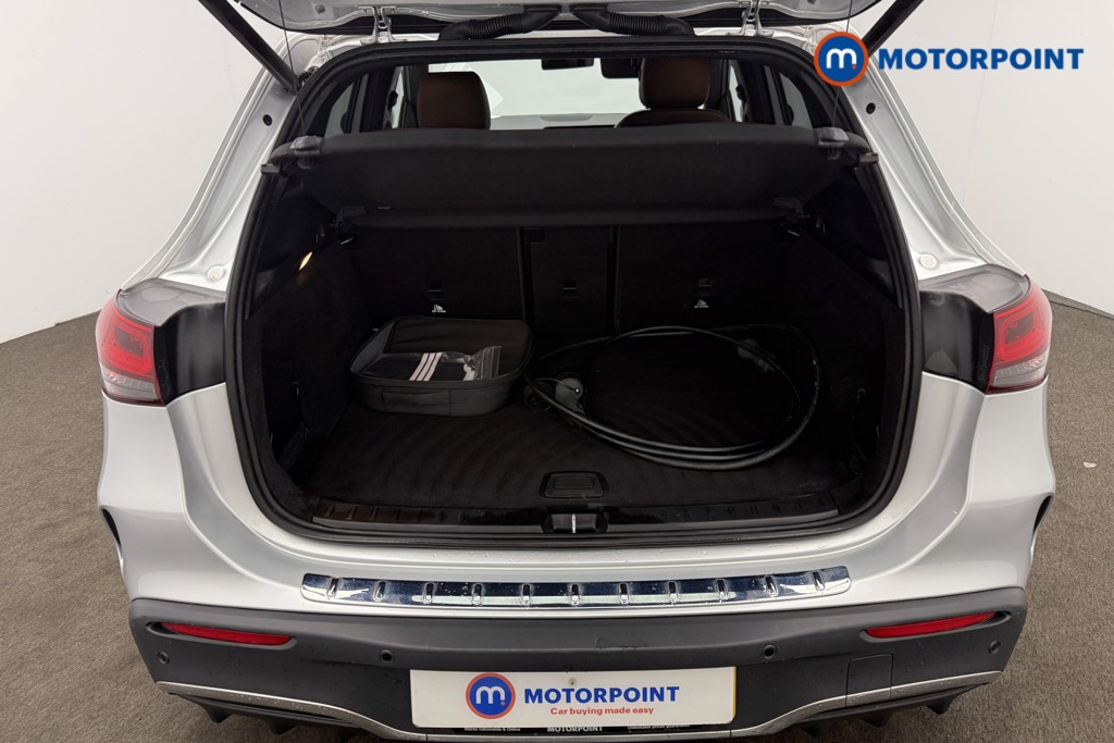 Mercedes-Benz EQA Amg Line Automatic Electric SUV - Stock Number (1644877) - 5th supplementary image
