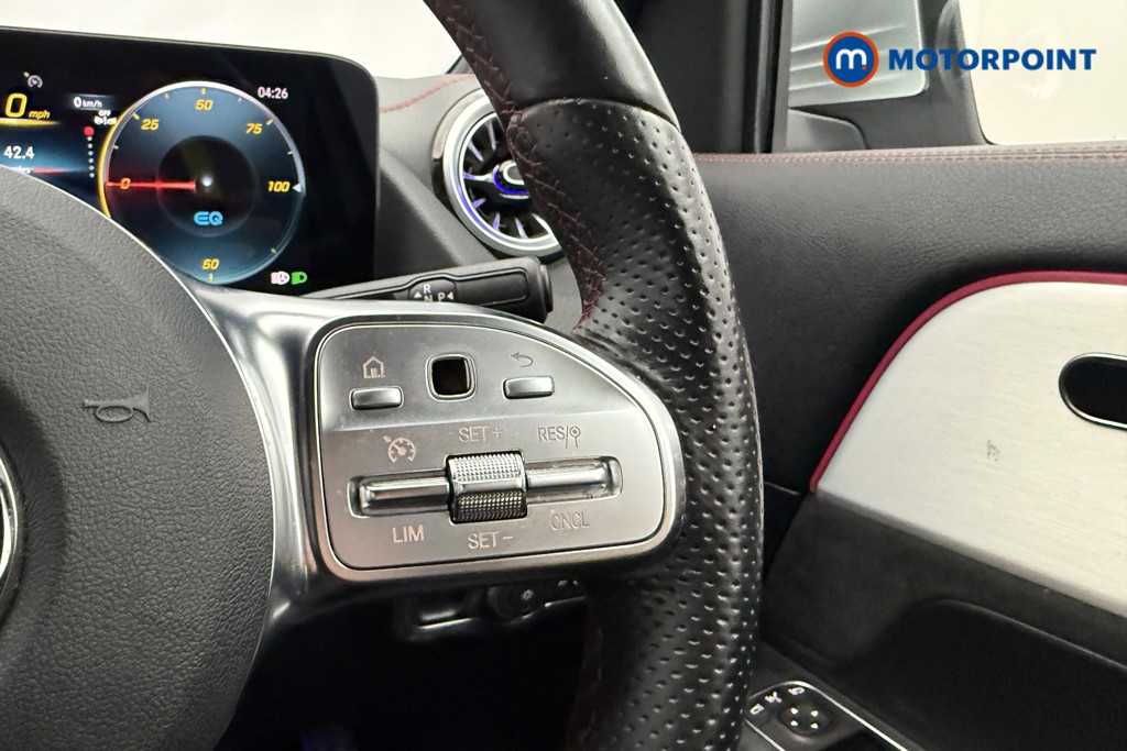 Mercedes-Benz EQA Amg Line Automatic Electric SUV - Stock Number (1644877) - 8th supplementary image