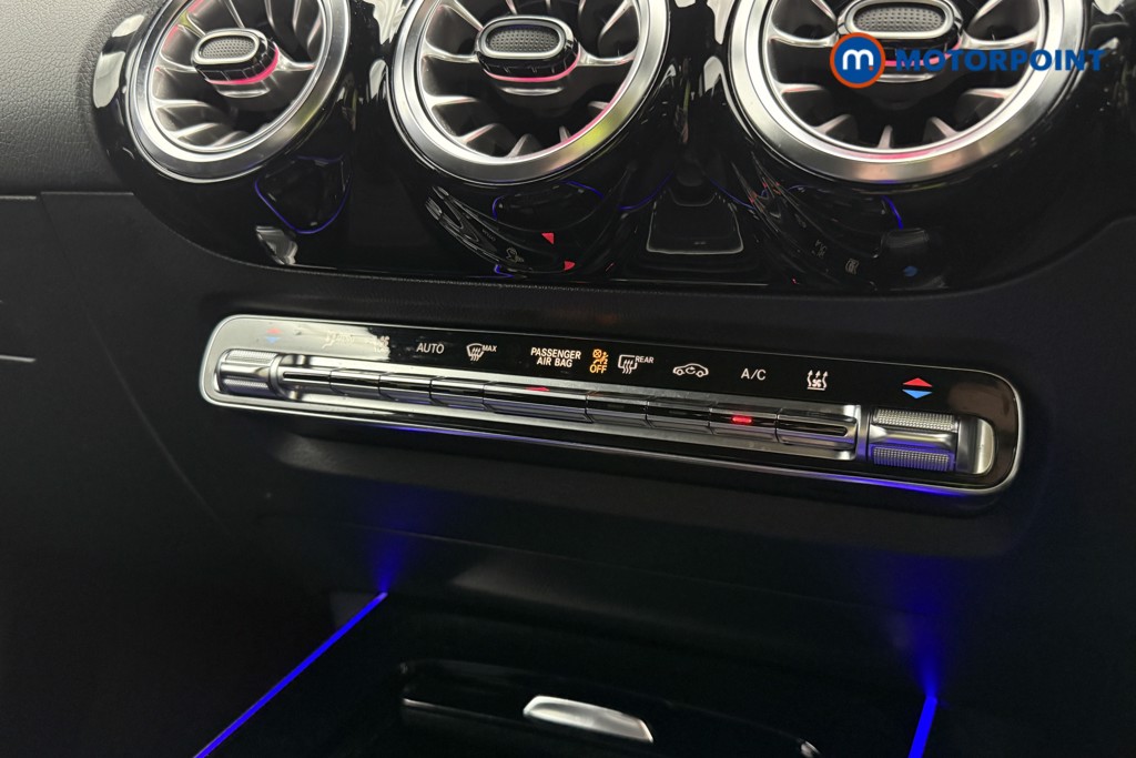 Mercedes-Benz EQA Amg Line Automatic Electric SUV - Stock Number (1644877) - 13th supplementary image