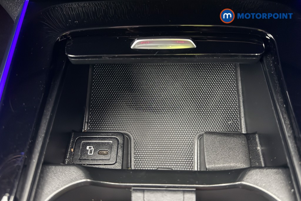 Mercedes-Benz EQA Amg Line Automatic Electric SUV - Stock Number (1644877) - 14th supplementary image