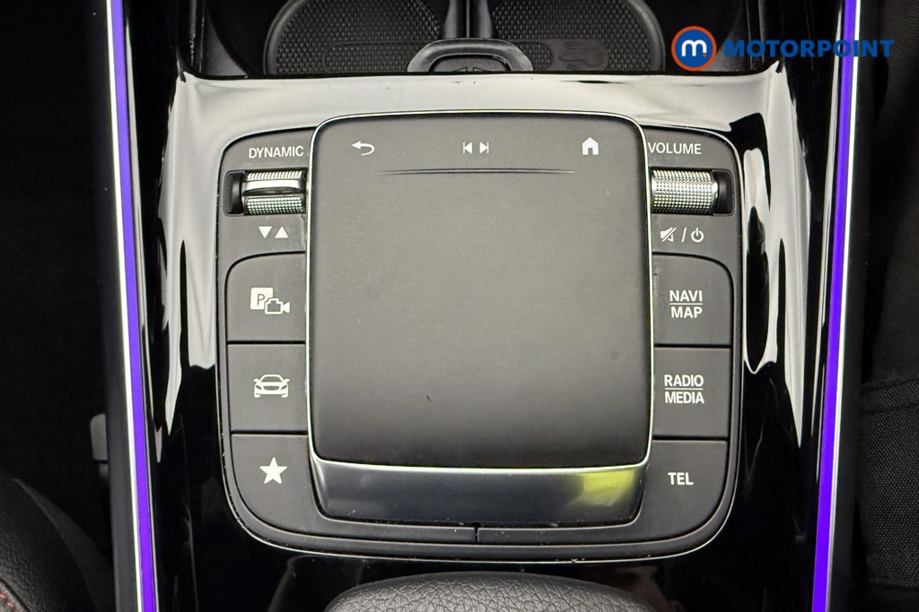 Mercedes-Benz EQA Amg Line Automatic Electric SUV - Stock Number (1644877) - 15th supplementary image