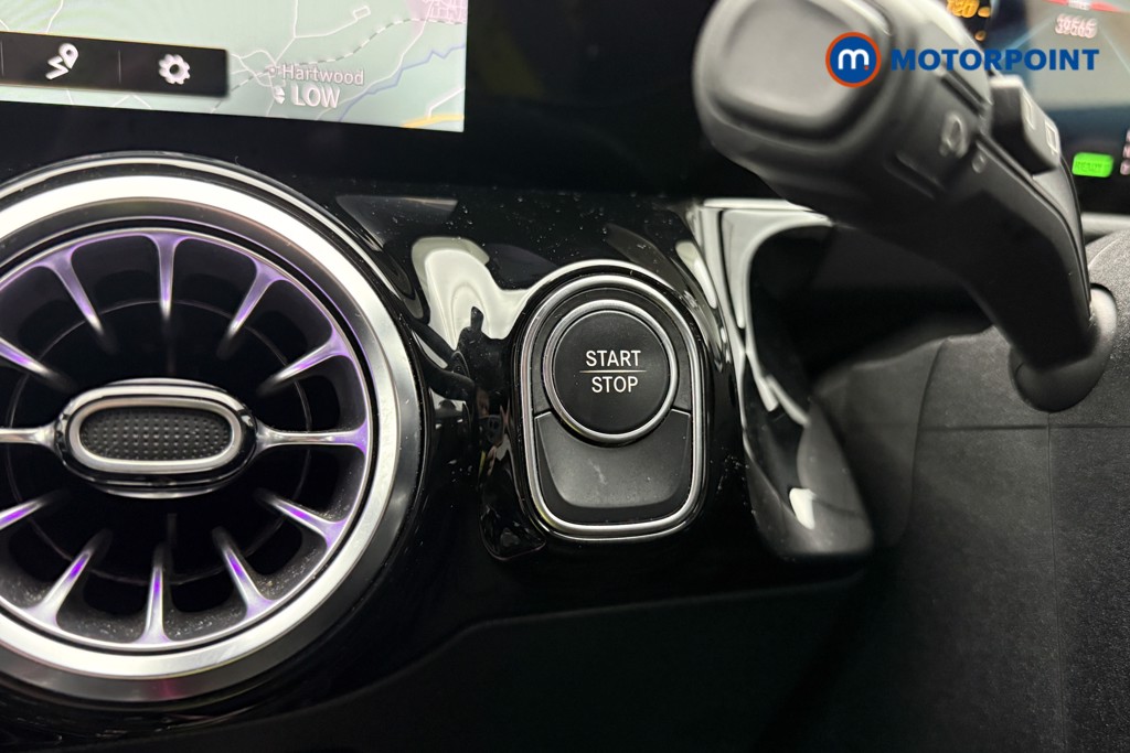 Mercedes-Benz EQA Amg Line Automatic Electric SUV - Stock Number (1644877) - 16th supplementary image