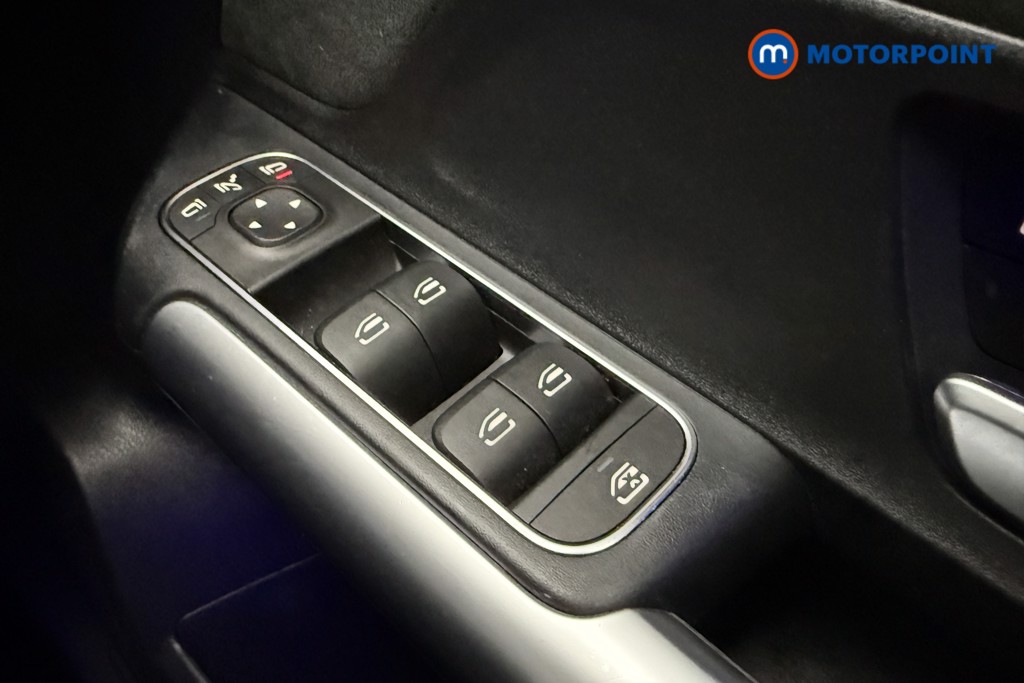 Mercedes-Benz EQA Amg Line Automatic Electric SUV - Stock Number (1644877) - 17th supplementary image
