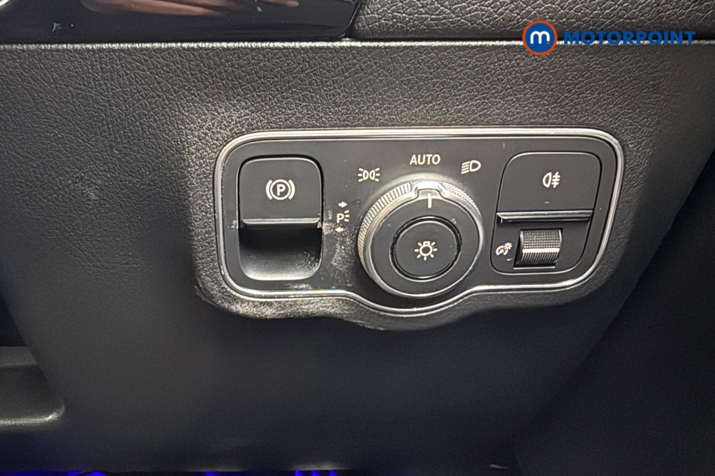 Mercedes-Benz EQA Amg Line Automatic Electric SUV - Stock Number (1644877) - 18th supplementary image