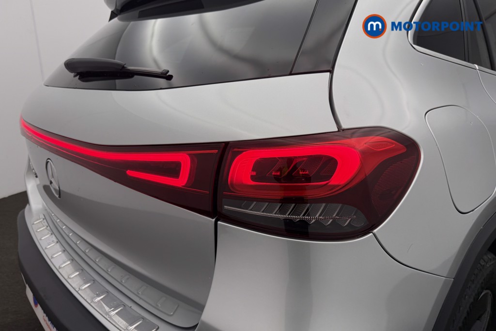 Mercedes-Benz EQA Amg Line Automatic Electric SUV - Stock Number (1644877) - 19th supplementary image