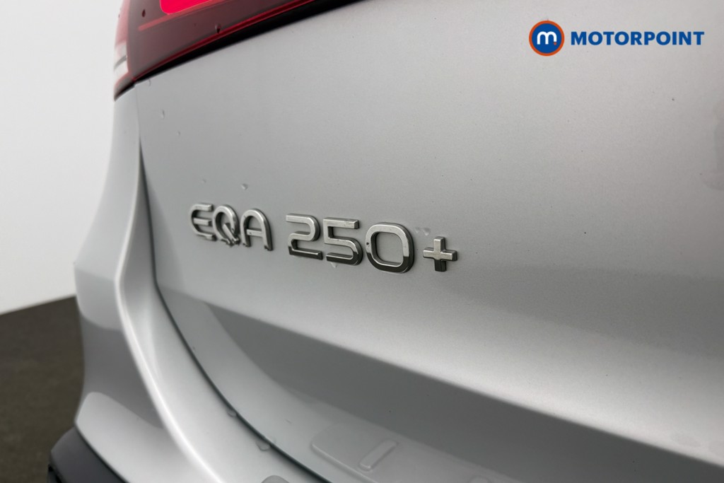 Mercedes-Benz EQA Amg Line Automatic Electric SUV - Stock Number (1644877) - 20th supplementary image