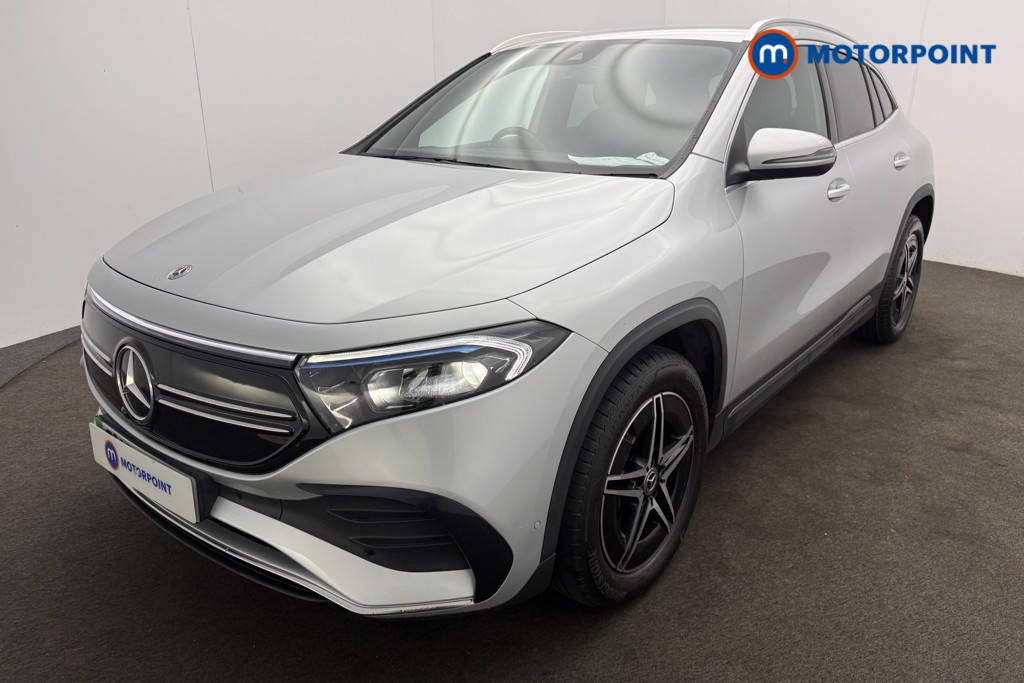 Mercedes-Benz EQA Amg Line Automatic Electric SUV - Stock Number (1644877) - 22nd supplementary image