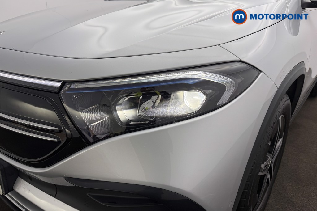 Mercedes-Benz EQA Amg Line Automatic Electric SUV - Stock Number (1644877) - 23rd supplementary image