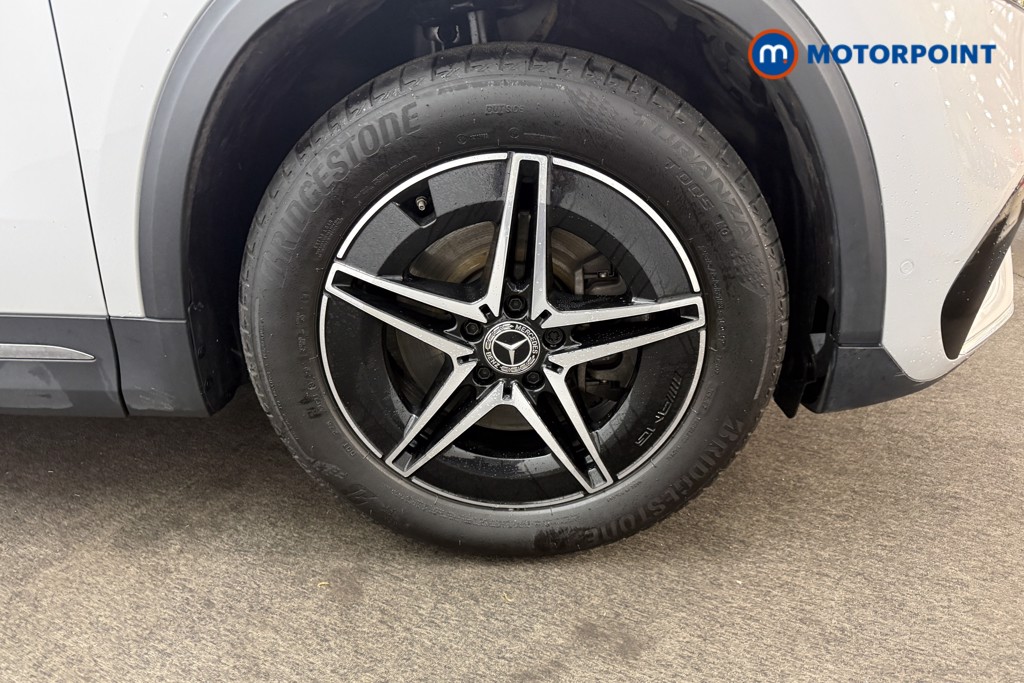 Mercedes-Benz EQA Amg Line Automatic Electric SUV - Stock Number (1644877) - 24th supplementary image
