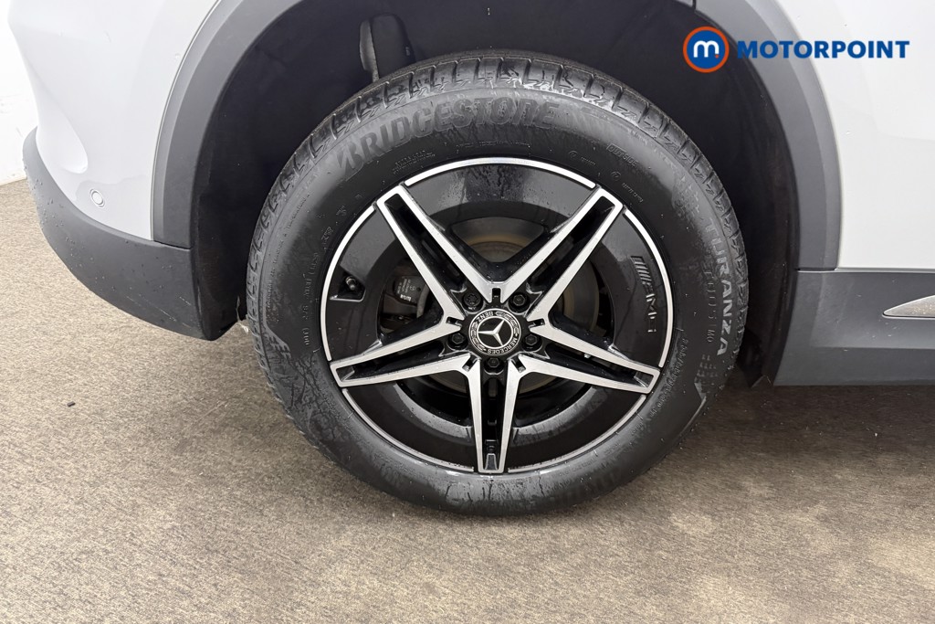 Mercedes-Benz EQA Amg Line Automatic Electric SUV - Stock Number (1644877) - 25th supplementary image