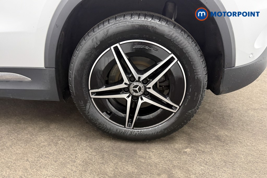 Mercedes-Benz EQA Amg Line Automatic Electric SUV - Stock Number (1644877) - 26th supplementary image