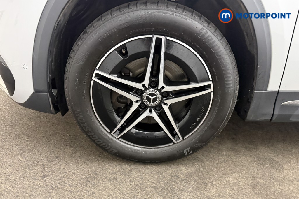 Mercedes-Benz EQA Amg Line Automatic Electric SUV - Stock Number (1644877) - 27th supplementary image