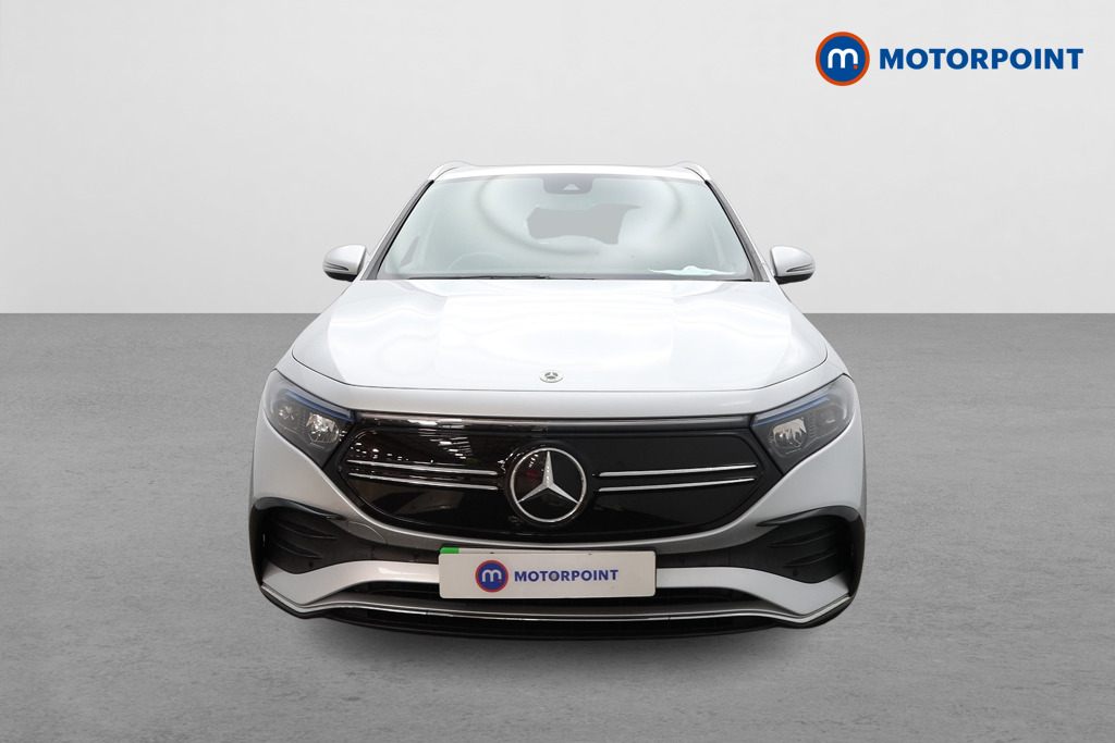 Mercedes-Benz EQA Amg Line Automatic Electric SUV - Stock Number (1644877) - Front bumper