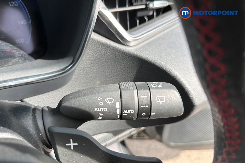 Toyota Corolla Gr Sport Automatic Petrol-Electric Hybrid Hatchback - Stock Number (1645127) - 6th supplementary image