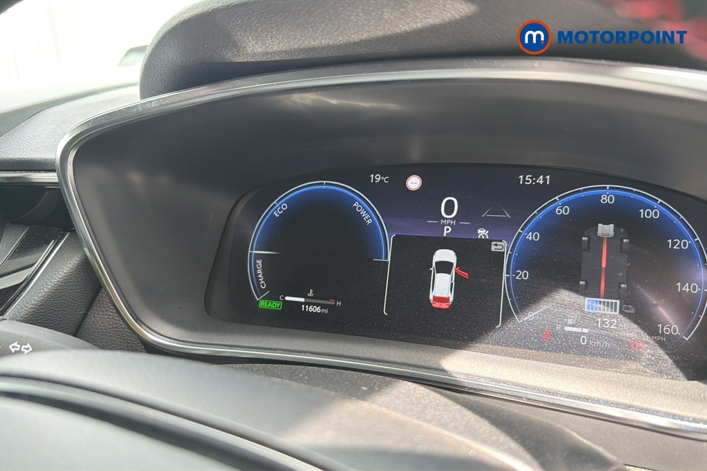 Toyota Corolla Gr Sport Automatic Petrol-Electric Hybrid Hatchback - Stock Number (1645127) - 7th supplementary image