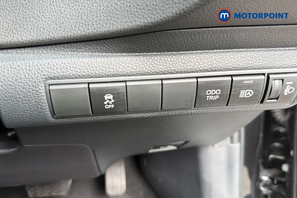 Toyota Corolla Gr Sport Automatic Petrol-Electric Hybrid Hatchback - Stock Number (1645127) - 11th supplementary image
