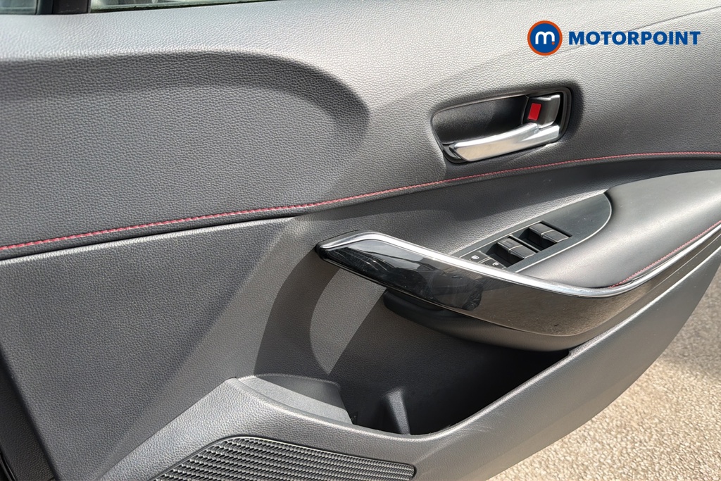 Toyota Corolla Gr Sport Automatic Petrol-Electric Hybrid Hatchback - Stock Number (1645127) - 18th supplementary image
