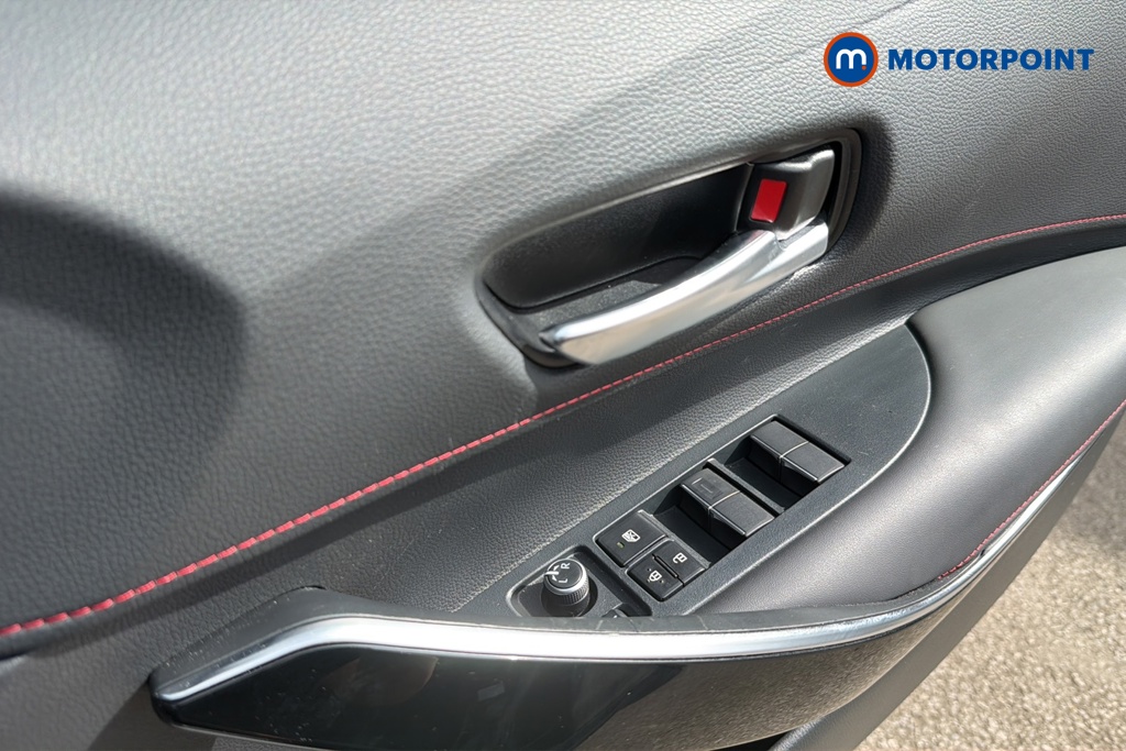 Toyota Corolla Gr Sport Automatic Petrol-Electric Hybrid Hatchback - Stock Number (1645127) - 19th supplementary image