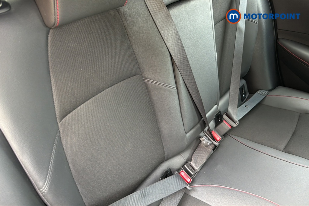 Toyota Corolla Gr Sport Automatic Petrol-Electric Hybrid Hatchback - Stock Number (1645127) - 25th supplementary image