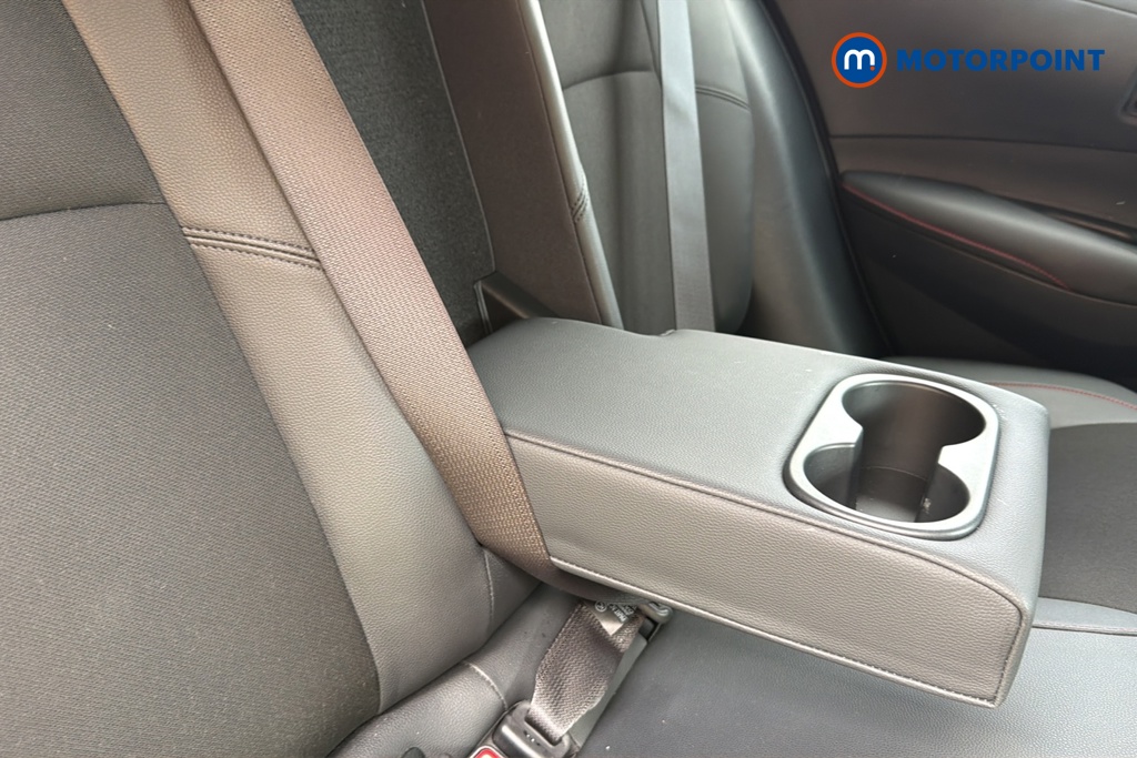Toyota Corolla Gr Sport Automatic Petrol-Electric Hybrid Hatchback - Stock Number (1645127) - 26th supplementary image