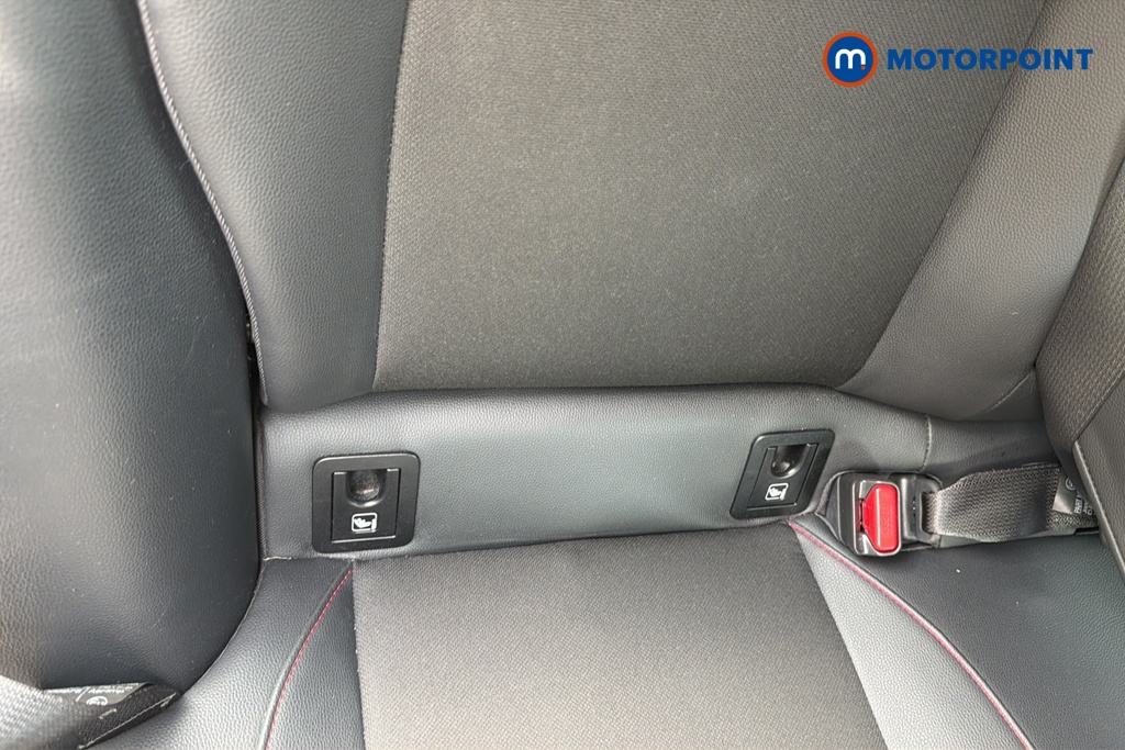 Toyota Corolla Gr Sport Automatic Petrol-Electric Hybrid Hatchback - Stock Number (1645127) - 27th supplementary image