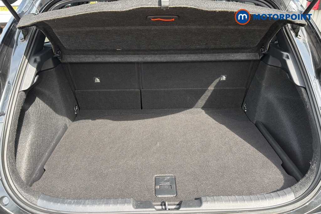 Toyota Corolla Gr Sport Automatic Petrol-Electric Hybrid Hatchback - Stock Number (1645127) - 30th supplementary image