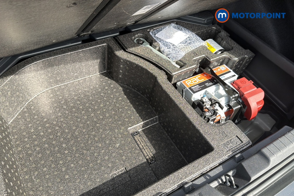 Toyota Corolla Gr Sport Automatic Petrol-Electric Hybrid Hatchback - Stock Number (1645127) - 33rd supplementary image
