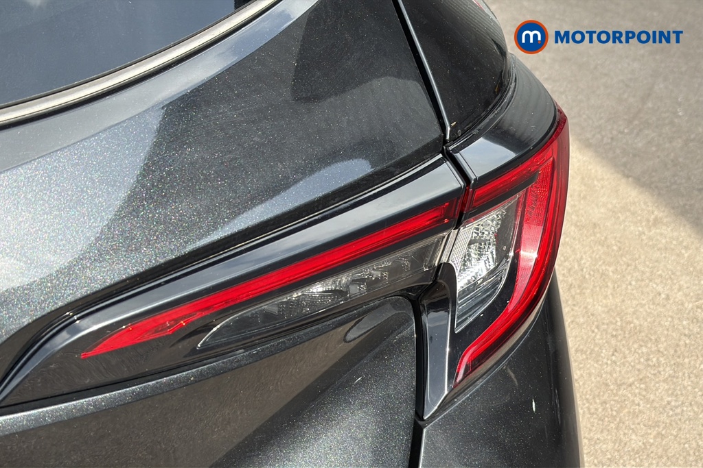 Toyota Corolla Gr Sport Automatic Petrol-Electric Hybrid Hatchback - Stock Number (1645127) - 36th supplementary image