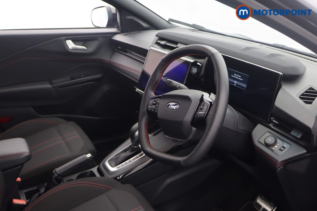 Ford Puma St-Line Automatic Petrol SUV - Stock Number (1645460) - 9th supplementary image