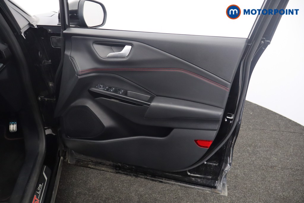Ford Puma St-Line Automatic Petrol SUV - Stock Number (1645460) - 12th supplementary image