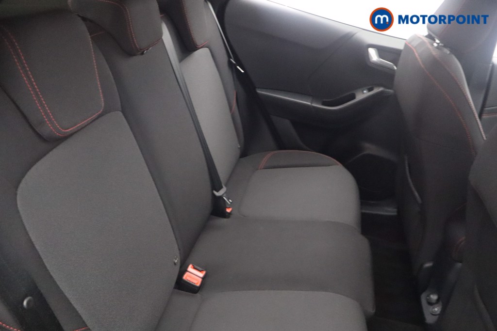 Ford Puma St-Line Automatic Petrol SUV - Stock Number (1645460) - 17th supplementary image