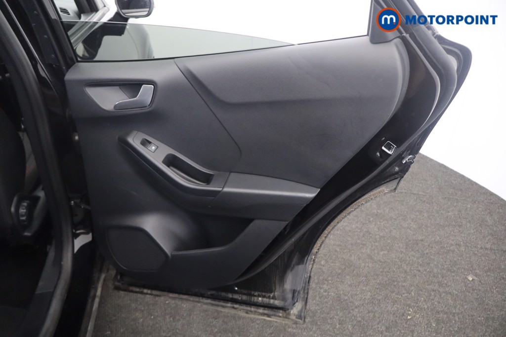 Ford Puma St-Line Automatic Petrol SUV - Stock Number (1645460) - 18th supplementary image