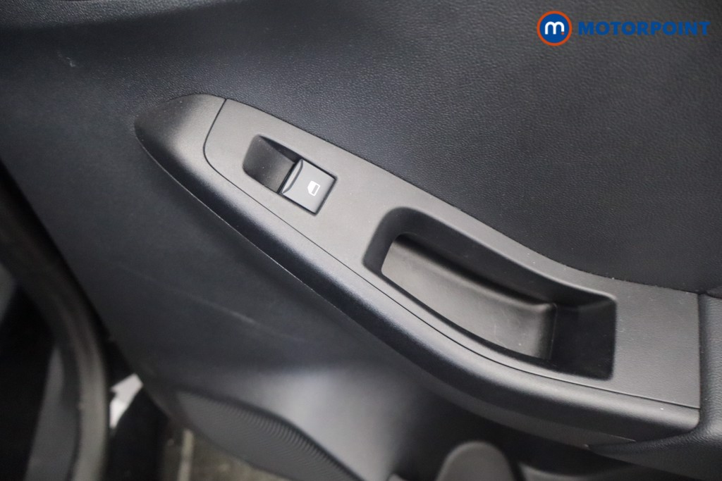 Ford Puma St-Line Automatic Petrol SUV - Stock Number (1645460) - 20th supplementary image
