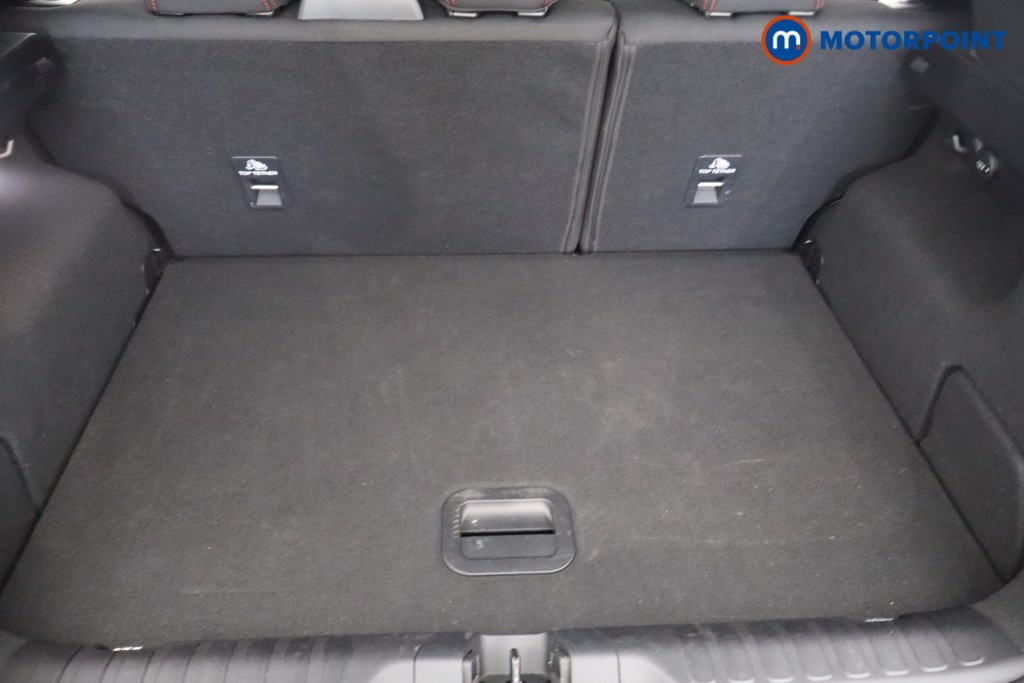 Ford Puma St-Line Automatic Petrol SUV - Stock Number (1645460) - 22nd supplementary image