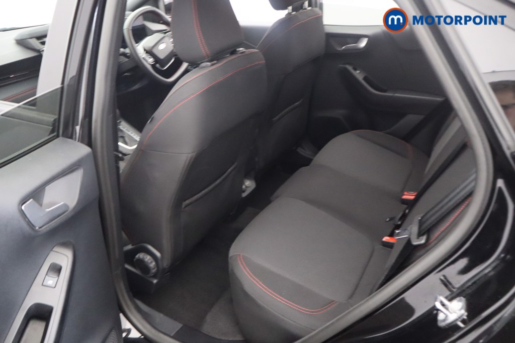 Ford Puma St-Line Automatic Petrol SUV - Stock Number (1645460) - 23rd supplementary image