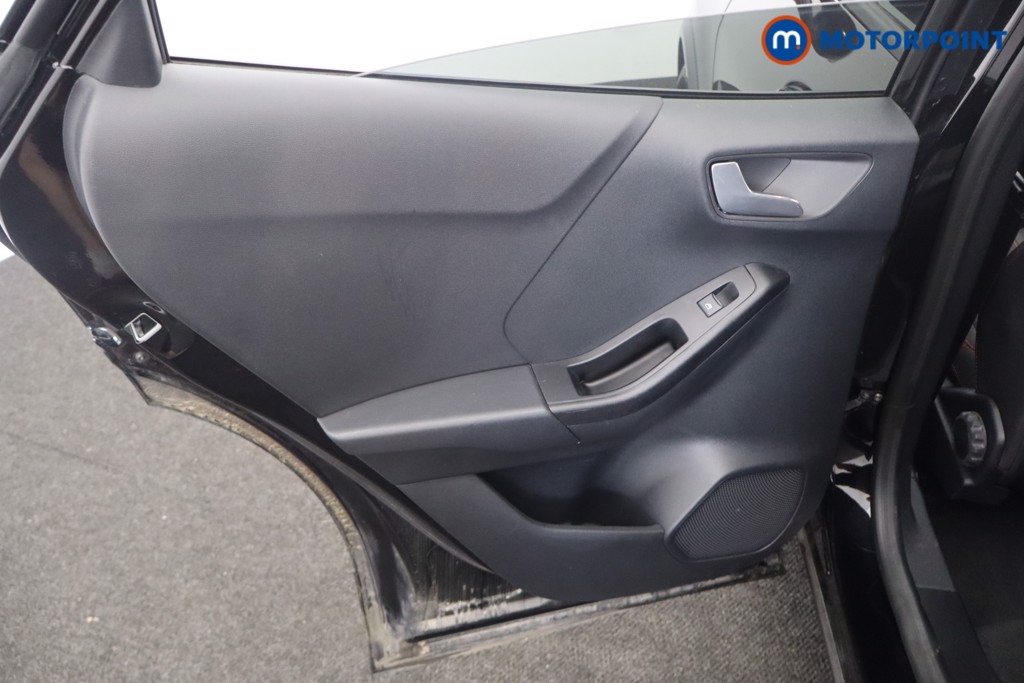 Ford Puma St-Line Automatic Petrol SUV - Stock Number (1645460) - 24th supplementary image