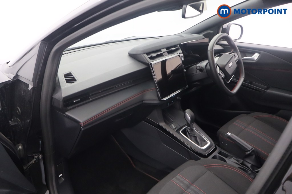 Ford Puma St-Line Automatic Petrol SUV - Stock Number (1645460) - 26th supplementary image