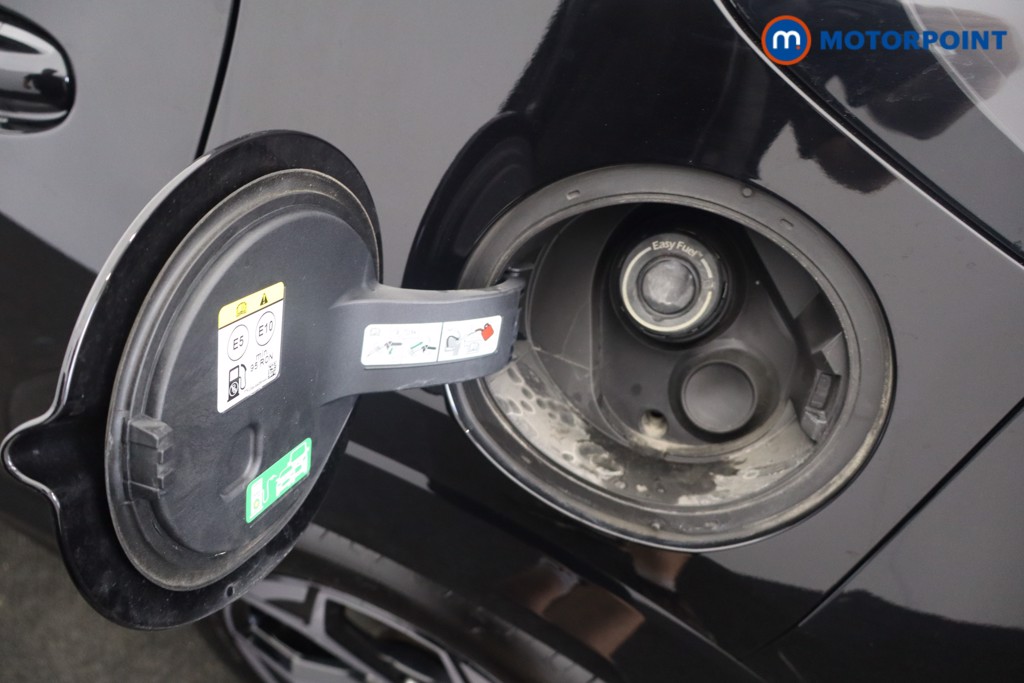 Ford Puma St-Line Automatic Petrol SUV - Stock Number (1645460) - 30th supplementary image