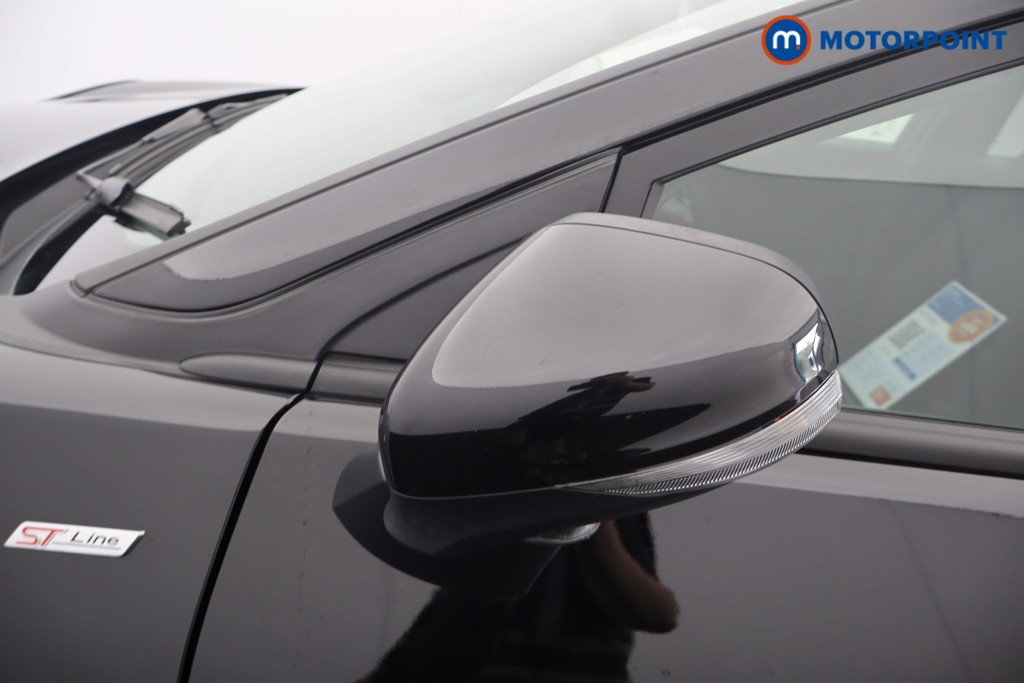Ford Puma St-Line Automatic Petrol SUV - Stock Number (1645460) - 31st supplementary image