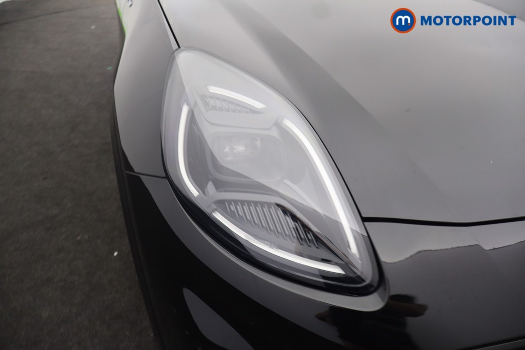 Ford Puma St-Line Automatic Petrol SUV - Stock Number (1645460) - 34th supplementary image