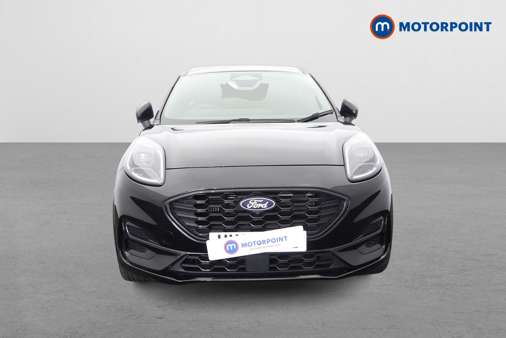 Ford Puma St-Line Automatic Petrol SUV - Stock Number (1645460) - Front bumper