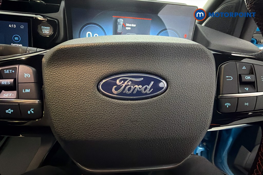 Ford Puma St-Line Automatic Petrol SUV - Stock Number (1645469) - 5th supplementary image