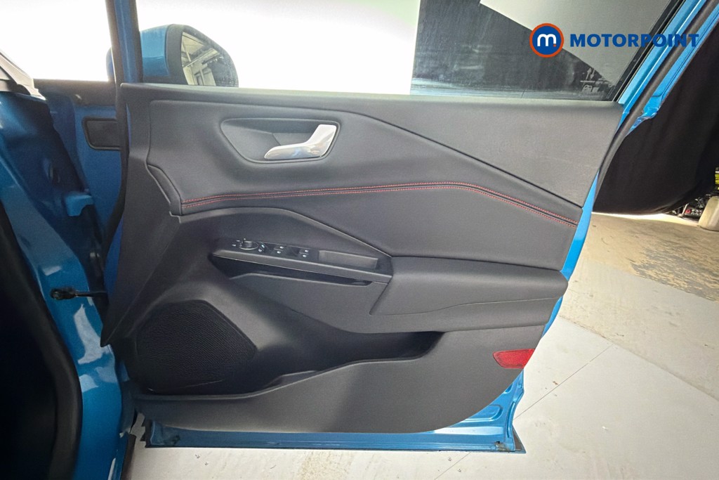 Ford Puma St-Line Automatic Petrol SUV - Stock Number (1645469) - 19th supplementary image