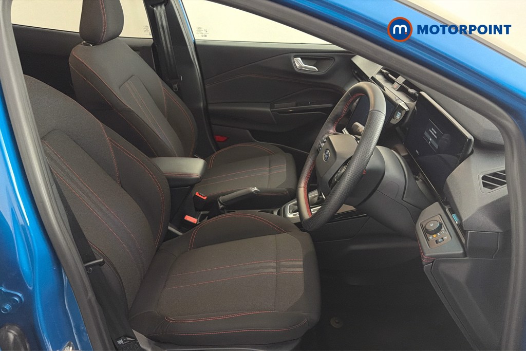 Ford Puma St-Line Automatic Petrol SUV - Stock Number (1645469) - 22nd supplementary image