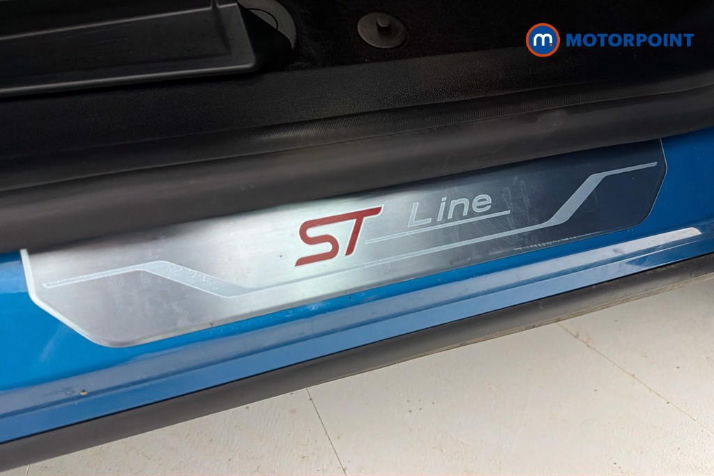 Ford Puma St-Line Automatic Petrol SUV - Stock Number (1645469) - 27th supplementary image