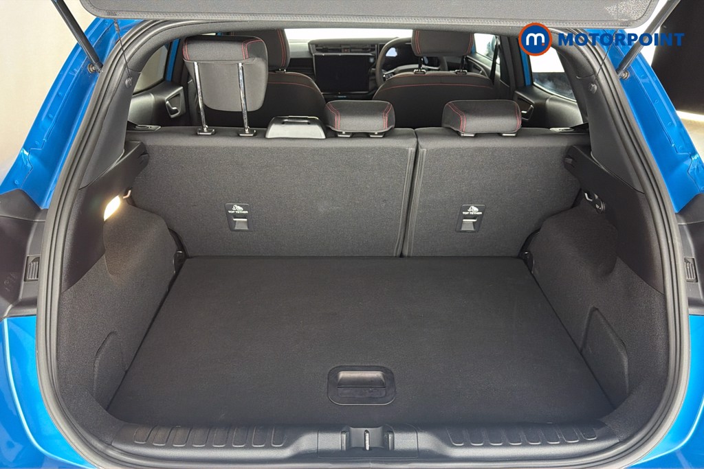 Ford Puma St-Line Automatic Petrol SUV - Stock Number (1645469) - 33rd supplementary image