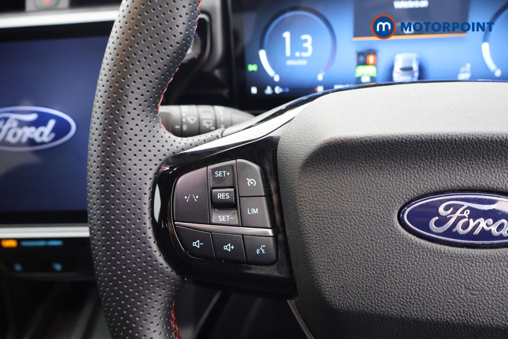 Ford Puma St-Line Automatic Petrol SUV - Stock Number (1645484) - 2nd supplementary image