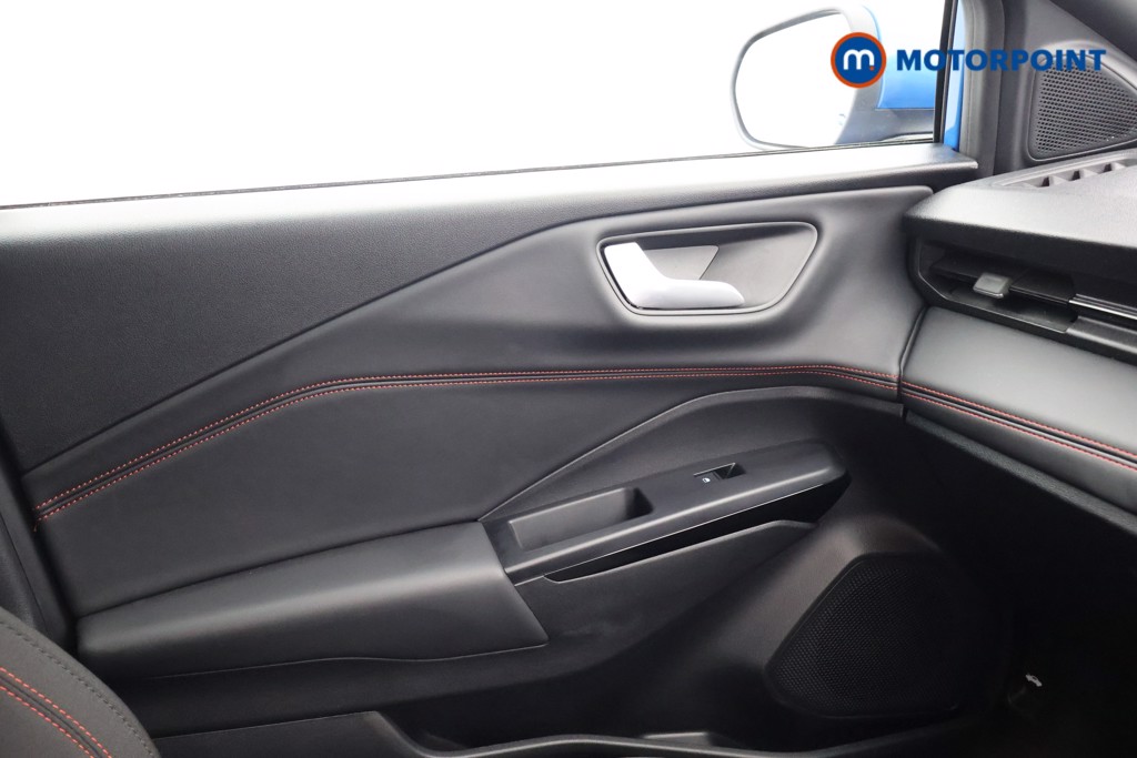 Ford Puma St-Line Automatic Petrol SUV - Stock Number (1645484) - 9th supplementary image