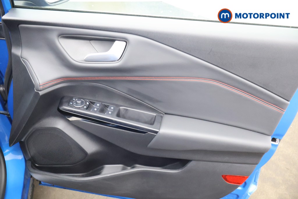 Ford Puma St-Line Automatic Petrol SUV - Stock Number (1645484) - 10th supplementary image